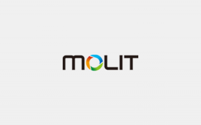 MOLIT 홈페이지가 오픈되었습니다
